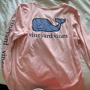 Vineyard Vine long sleeve